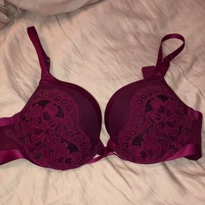 Very sexy push bra from Victoria’s Secret